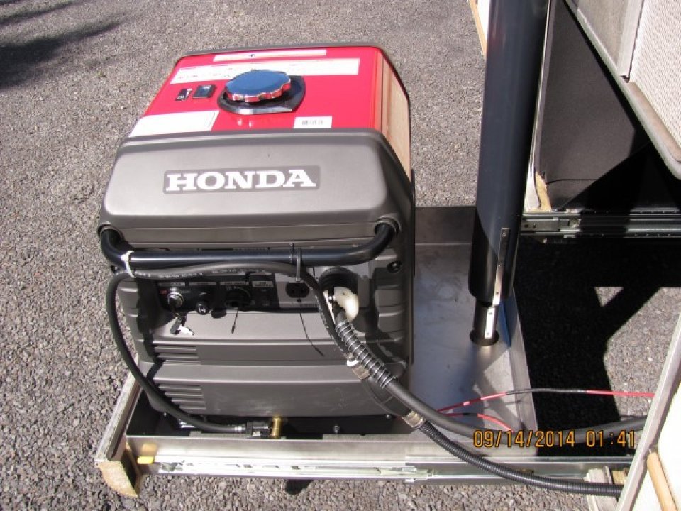 Choosing the Best Super Quiet Inverter Generator Guide